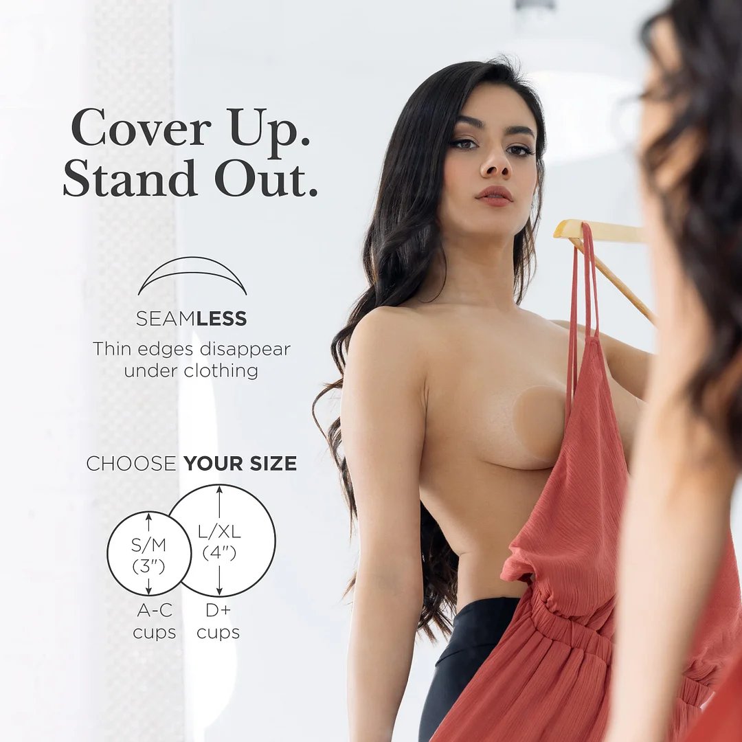 Grippy Seamless Covers